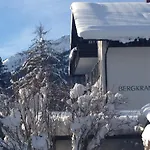 Alpschatz Adlerhorst Apartamento