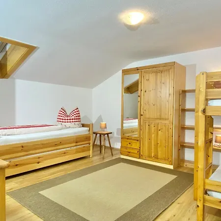 Alpschatz Adlerhorst * Oberstdorf