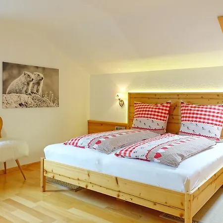 Alpschatz Adlerhorst *