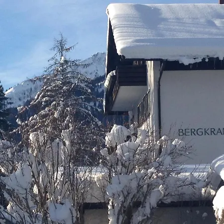 Alpschatz Adlerhorst Apartamento