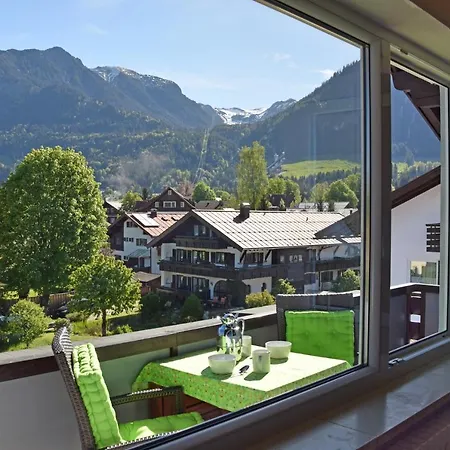 Alpschatz Adlerhorst *