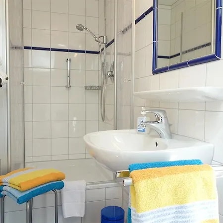 Apartamento Alpschatz Adlerhorst Oberstdorf