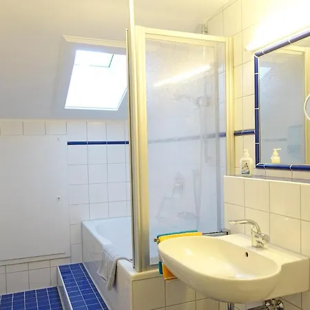 Alpschatz Adlerhorst Apartament